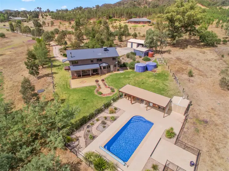 152 Elizabeth Drive, Daruka, Tamworth NSW 2340