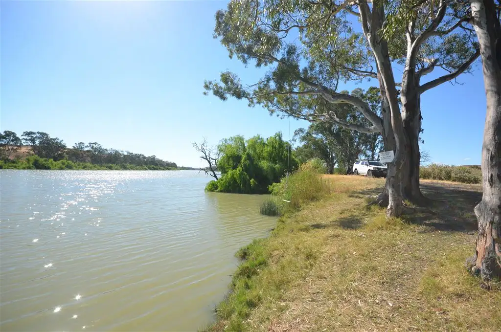 Main view of Homely rural property listing, 6977 Hunter Road, Bowhill SA 5238