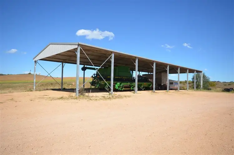 Third view of Homely rural property listing, 6977 Hunter Road, Bowhill SA 5238