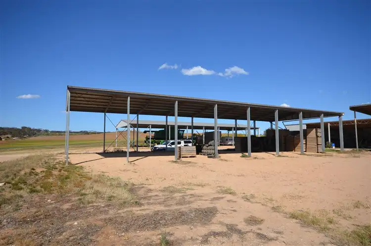 Fourth view of Homely rural property listing, 6977 Hunter Road, Bowhill SA 5238