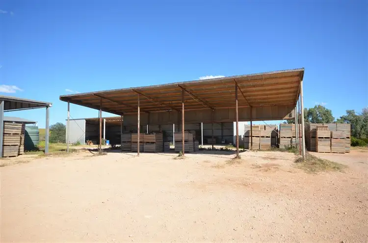 Sixth view of Homely rural property listing, 6977 Hunter Road, Bowhill SA 5238