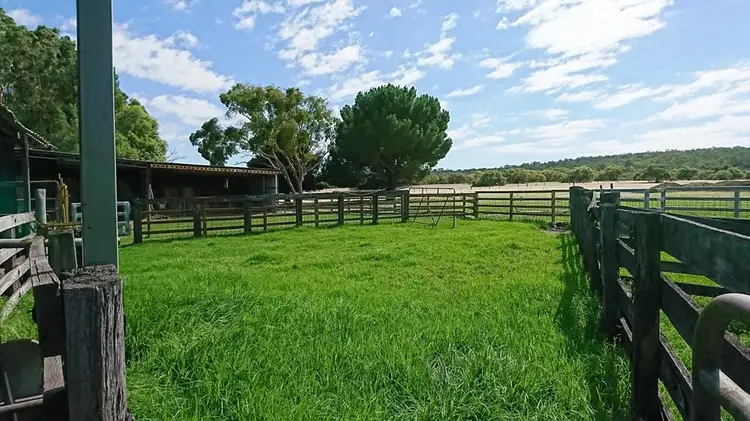 Second view of Homely rural property listing, 266 Ioppolo Road, Chittering WA 6084