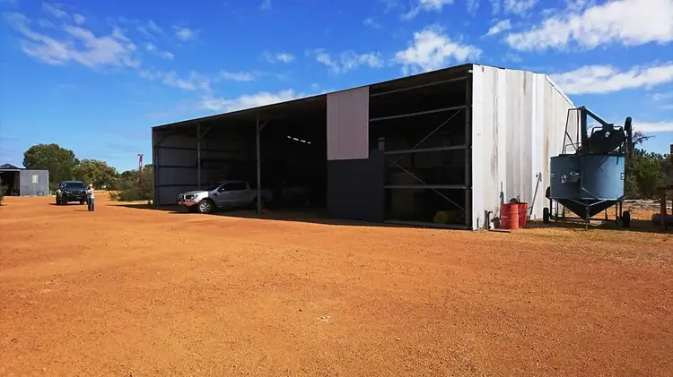 Fifth view of Homely rural property listing, 266 Ioppolo Road, Chittering WA 6084