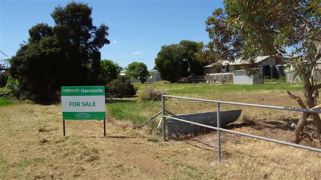 Main view of Homely land listing, 1-3 Potts Avenue, Kaniva VIC 3419