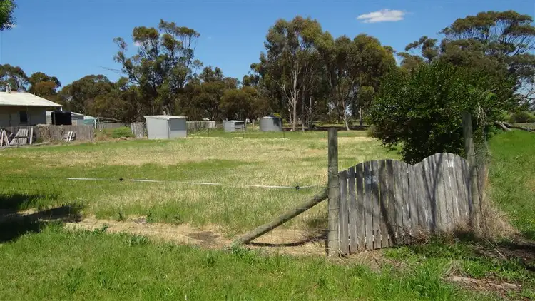 Second view of Homely land listing, 1-3 Potts Avenue, Kaniva VIC 3419