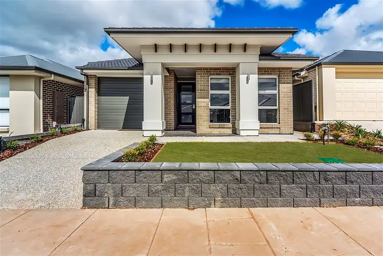 Main view of Homely house listing, 11 Poole Street, Gawler East SA 5118