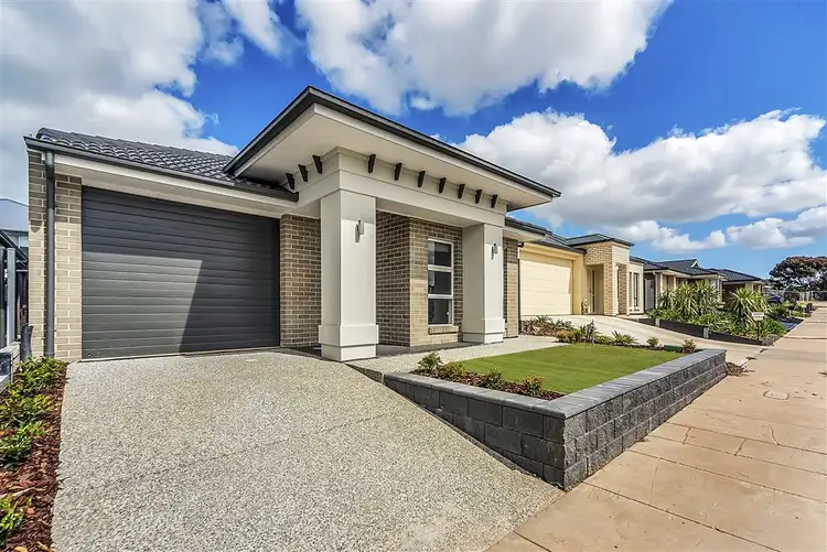 Second view of Homely house listing, 11 Poole Street, Gawler East SA 5118