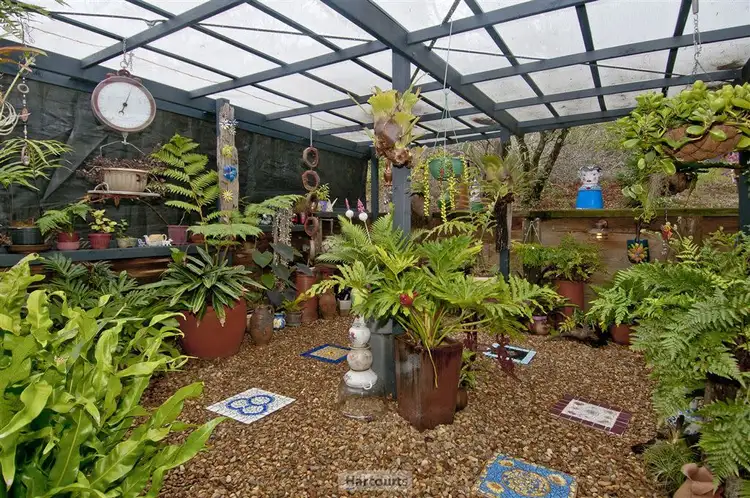 Second view of Homely house listing, 236 Dennis Road, Cedar Vale QLD 4285