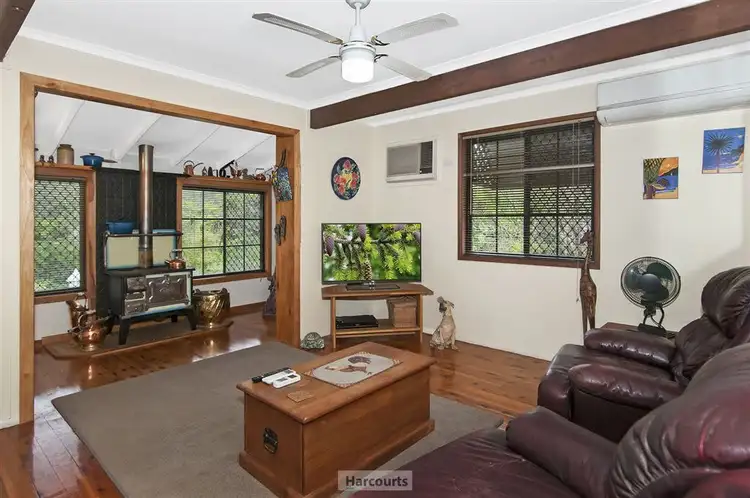 Third view of Homely house listing, 236 Dennis Road, Cedar Vale QLD 4285