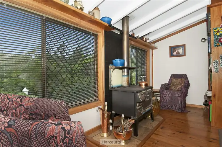Fourth view of Homely house listing, 236 Dennis Road, Cedar Vale QLD 4285