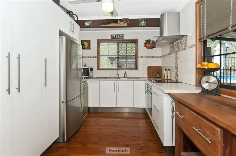 Fifth view of Homely house listing, 236 Dennis Road, Cedar Vale QLD 4285