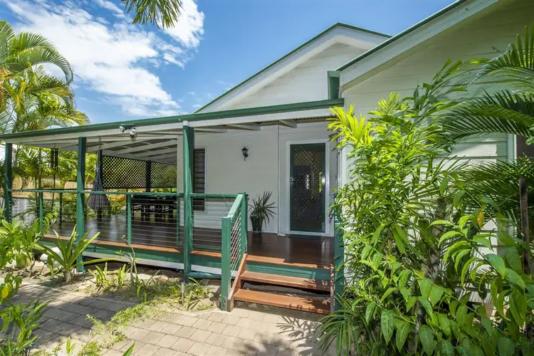 44 Elena Street, Nelly Bay QLD 4819