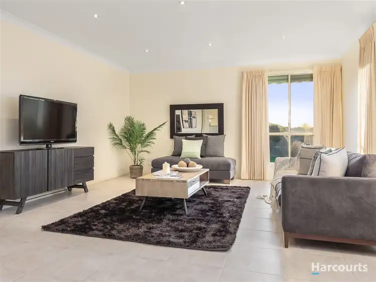 Sixth view of Homely house listing, 3 Rosewood Boulevard, Lysterfield VIC 3156