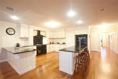 Third view of Homely house listing, 8 Maras Lane, Bannockburn VIC