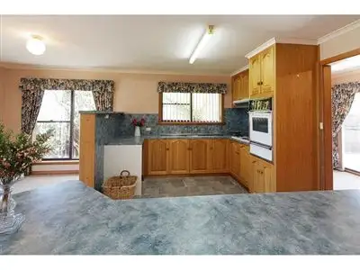Third view of Homely house listing, 110 Berrigan Road, Miandetta TAS