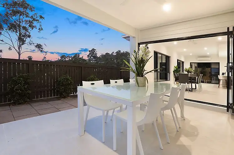 166 Glen Retreat Road, Mitchelton QLD 4053