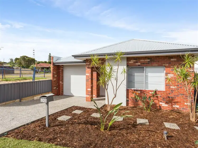 Second view of Homely house listing, 10B Williams Road, Coolbellup WA 6163