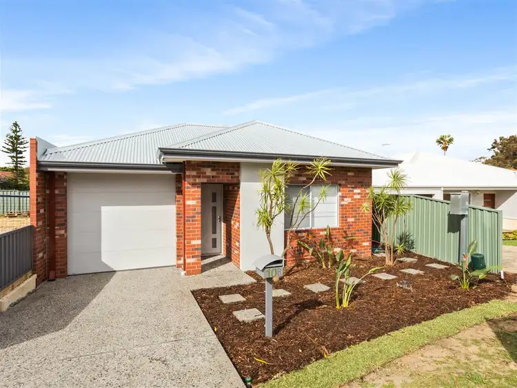 Third view of Homely house listing, 10B Williams Road, Coolbellup WA 6163