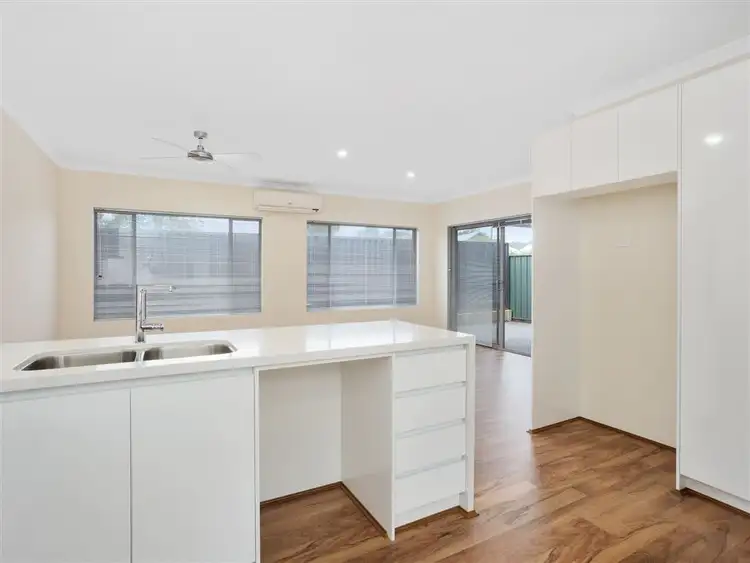 Sixth view of Homely house listing, 10B Williams Road, Coolbellup WA 6163
