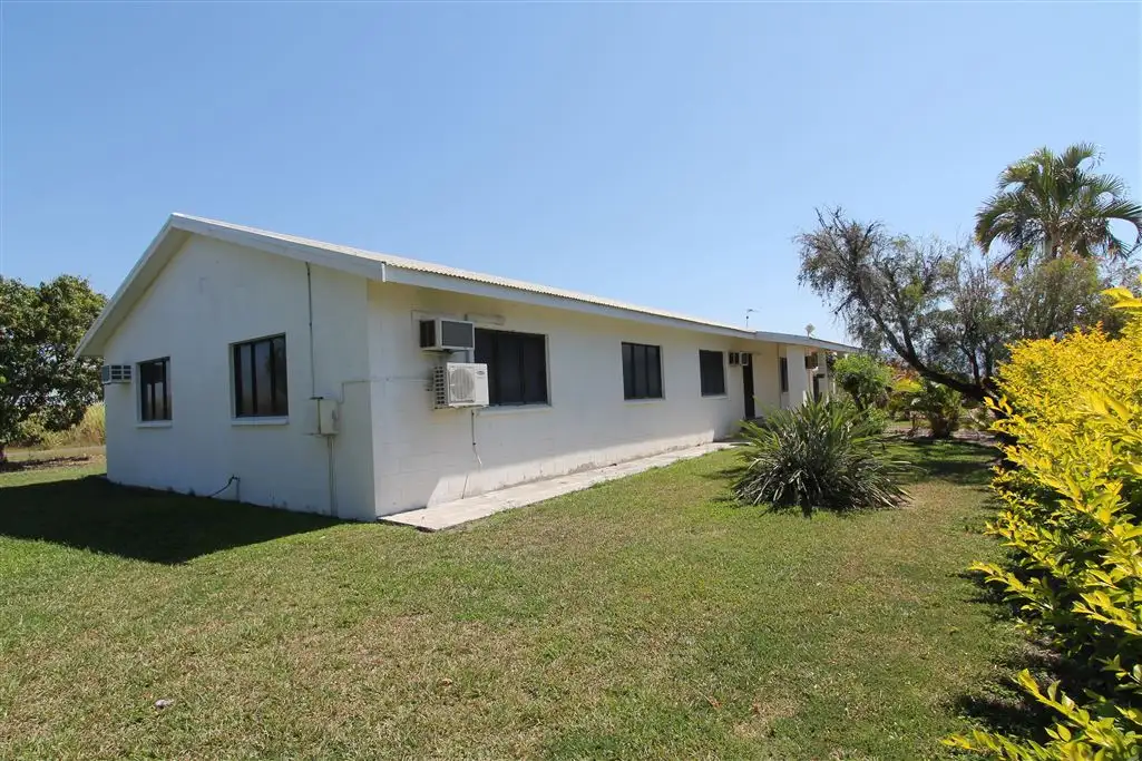 Main view of Homely house listing, 32875 Bruce Highway, Giru QLD 4809