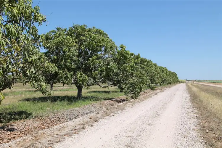 Second view of Homely house listing, 32875 Bruce Highway, Giru QLD 4809