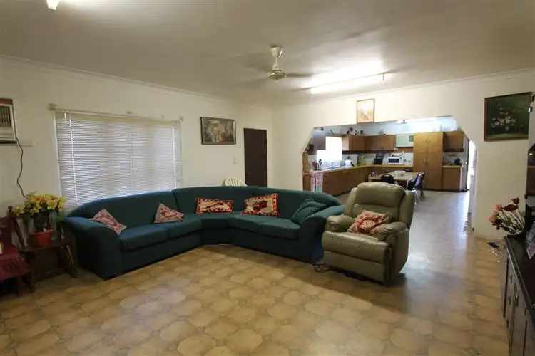 Fourth view of Homely house listing, 32875 Bruce Highway, Giru QLD 4809