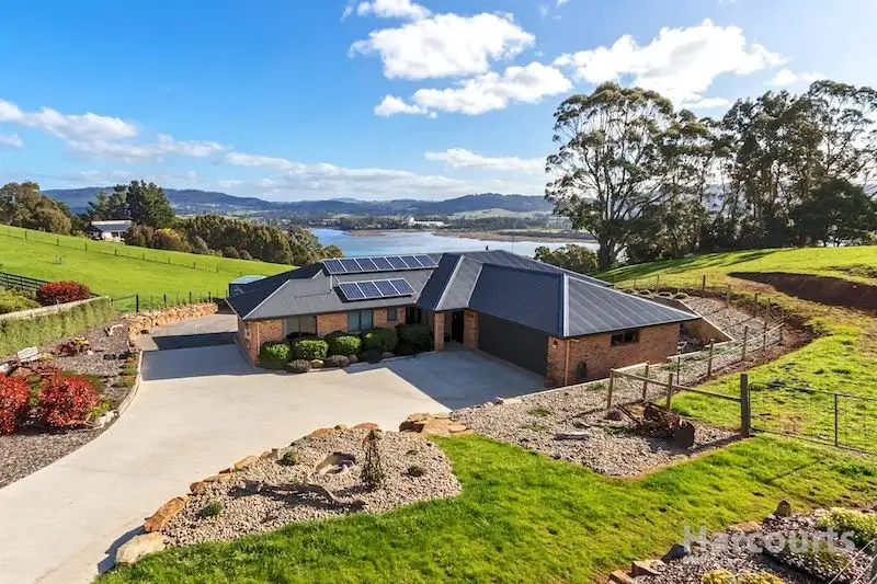Main view of Homely house listing, 50 Highfield Road, Ambleside TAS 7310