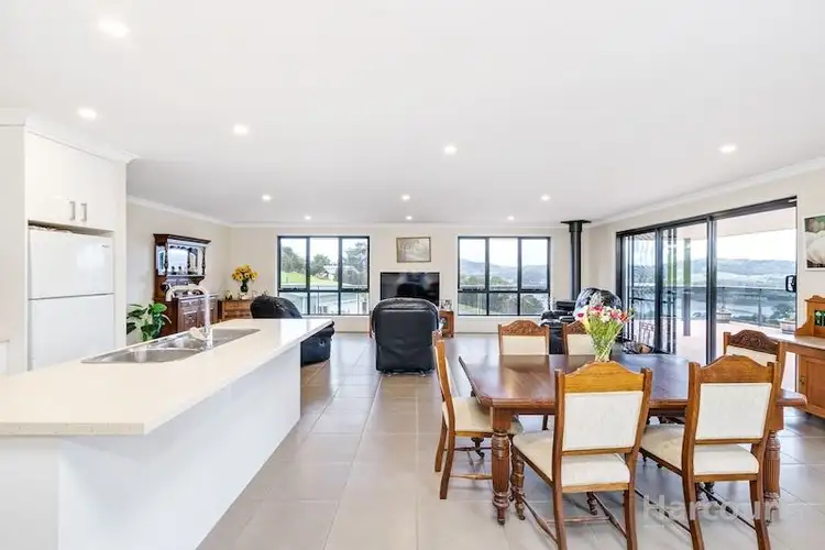 Third view of Homely house listing, 50 Highfield Road, Ambleside TAS 7310