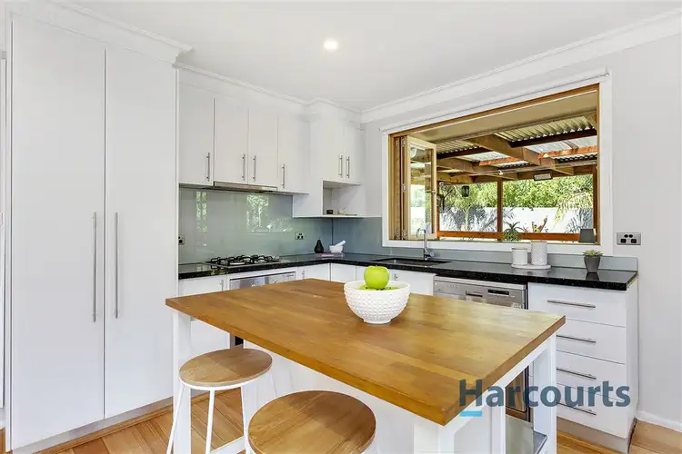 Fourth view of Homely house listing, 4 Gerard Court, Croydon North VIC 3136