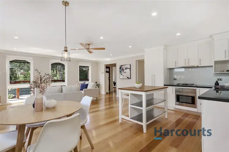 Fifth view of Homely house listing, 4 Gerard Court, Croydon North VIC 3136