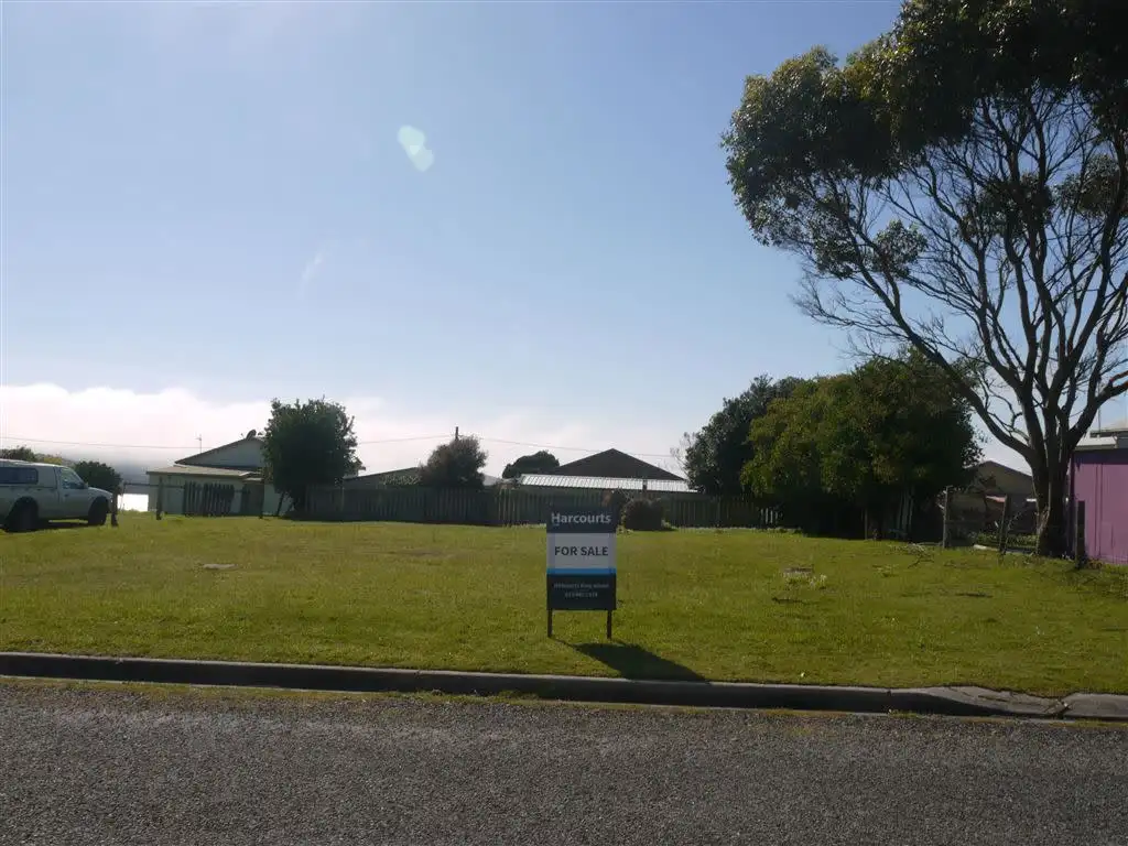 Main view of Homely land listing, 18 Sassafras Street, Grassy TAS 7256