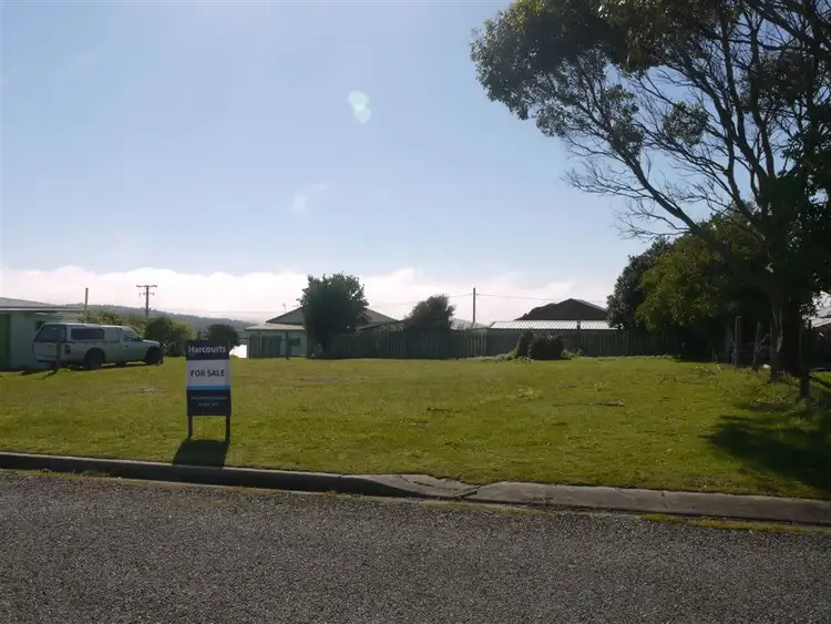 Third view of Homely land listing, 18 Sassafras Street, Grassy TAS 7256