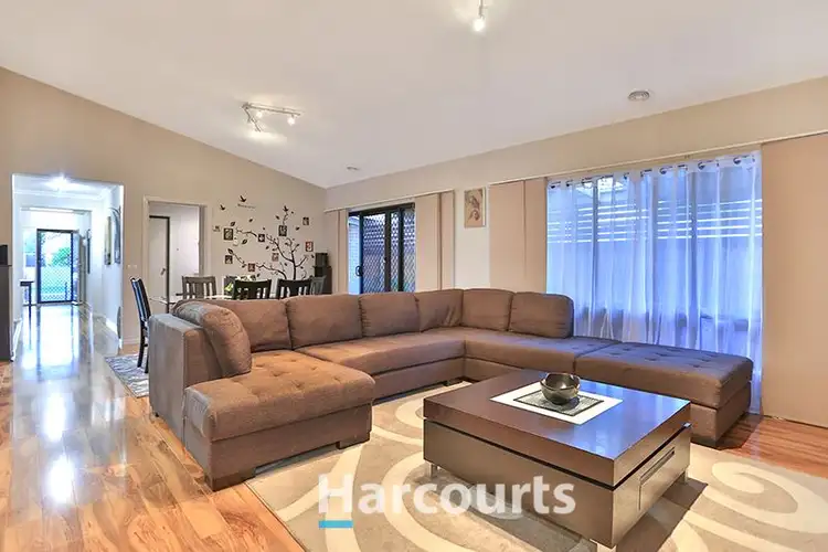 Third view of Homely house listing, 3 Paxton Link, Pakenham VIC 3810