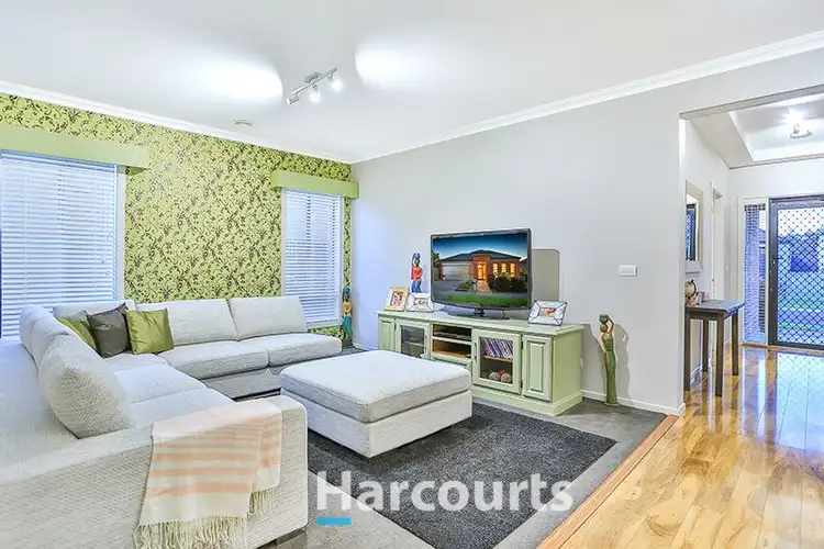 Fourth view of Homely house listing, 3 Paxton Link, Pakenham VIC 3810