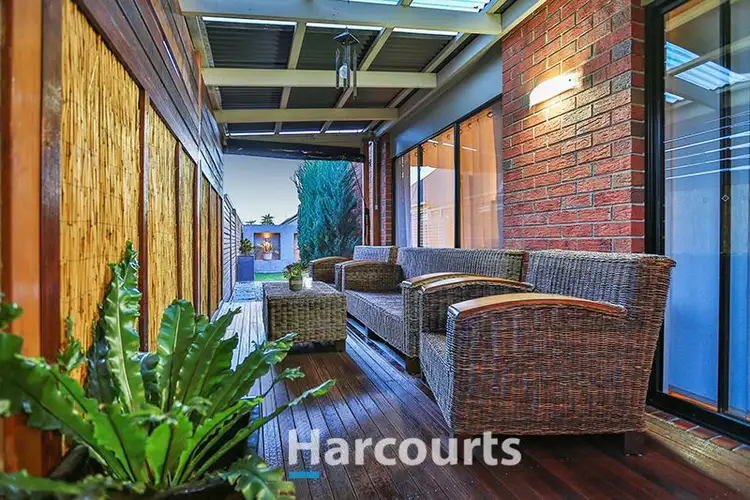 Sixth view of Homely house listing, 3 Paxton Link, Pakenham VIC 3810