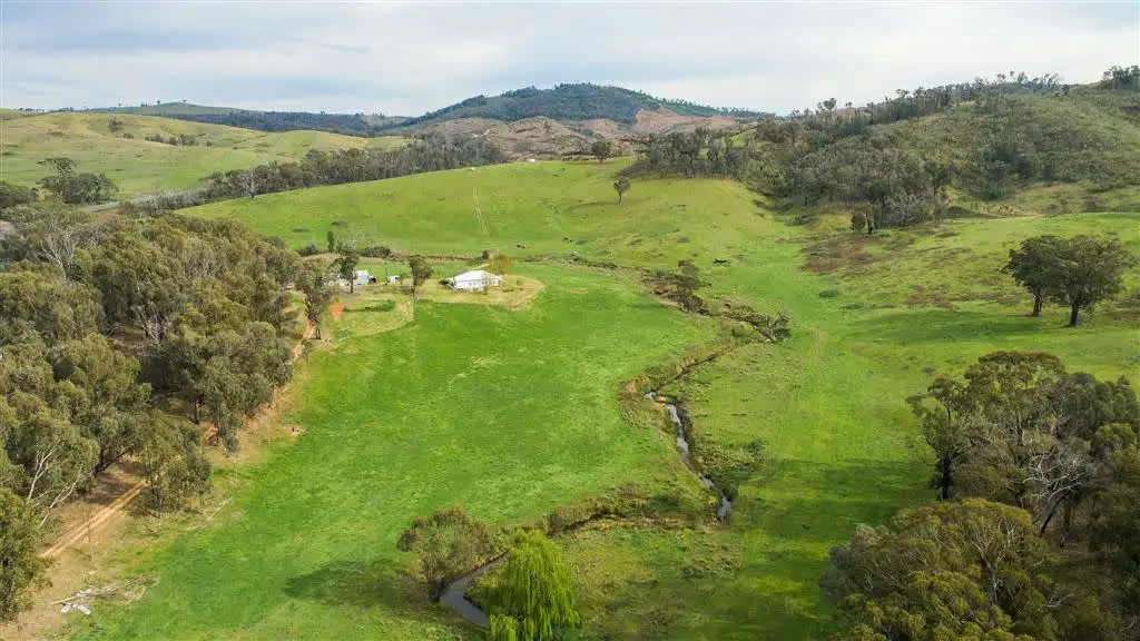 Main view of Homely rural property listing, 3982 Tumbarumba Rd Carabost via, Wagga Wagga NSW 2650