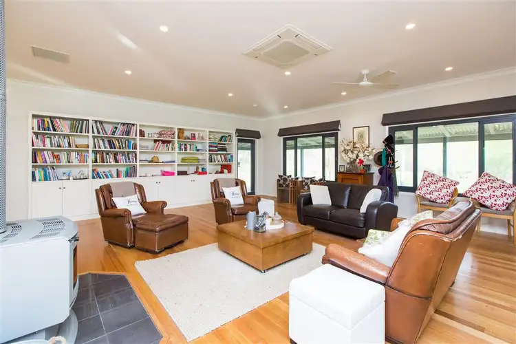 Seventh view of Homely rural property listing, 3982 Tumbarumba Rd Carabost via, Wagga Wagga NSW 2650