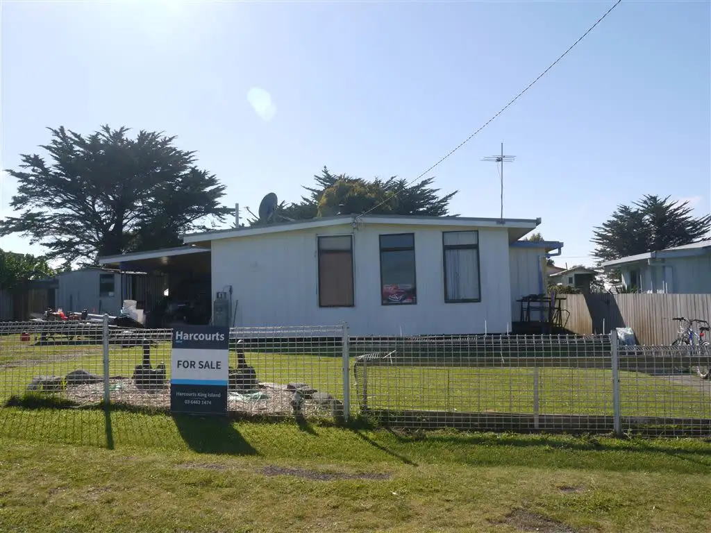 Main view of Homely house listing, 20 Blackwood Street, Grassy TAS 7256