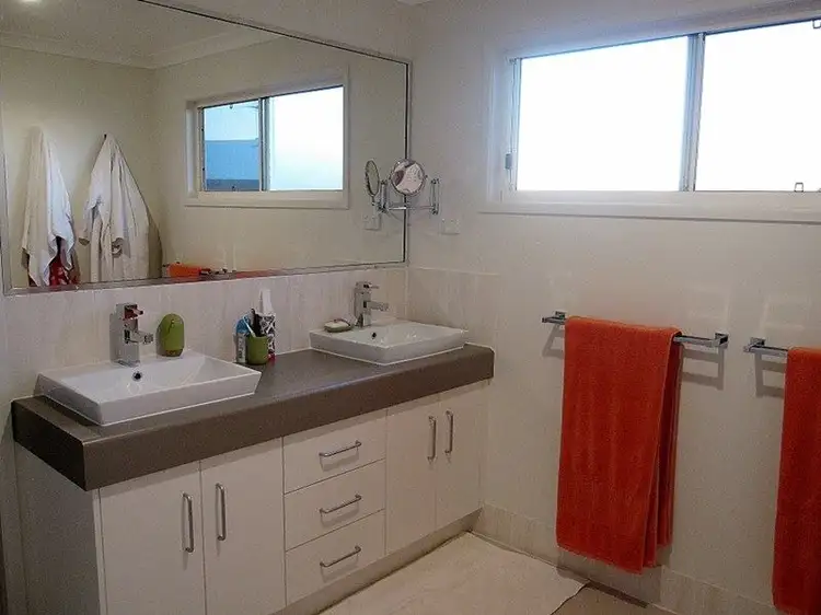 Fourth view of Homely house listing, 3 Carlo Corner, Keppel Sands QLD 4702