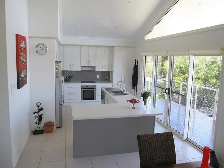 Fifth view of Homely house listing, 3 Carlo Corner, Keppel Sands QLD 4702