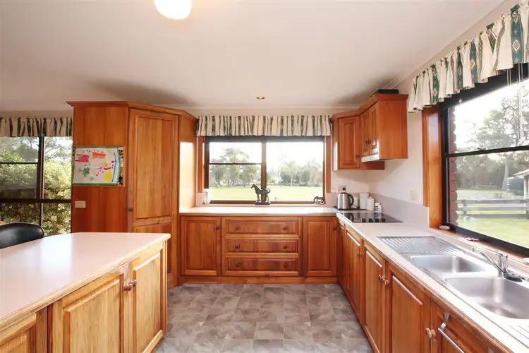 Second view of Homely house listing, 30 Holmes Court, Bridport TAS 7262