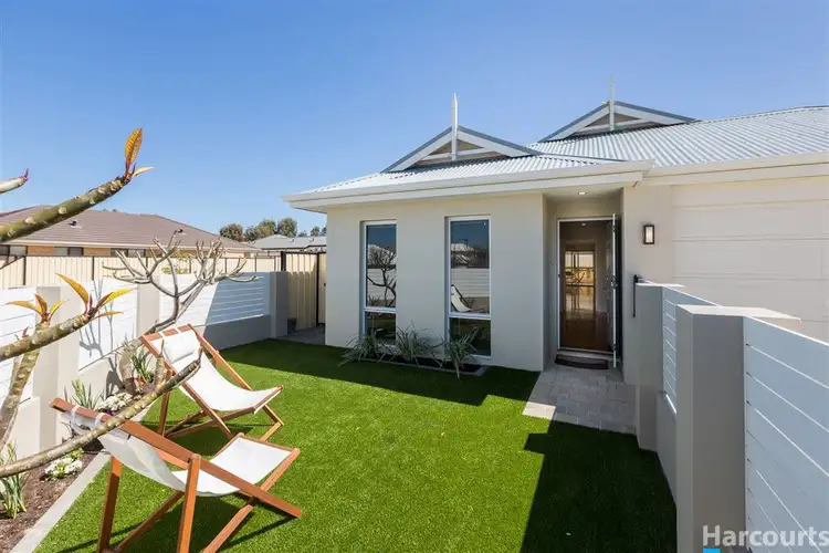 Main view of Homely house listing, 1 Cherokee Green, Clarkson WA 6030