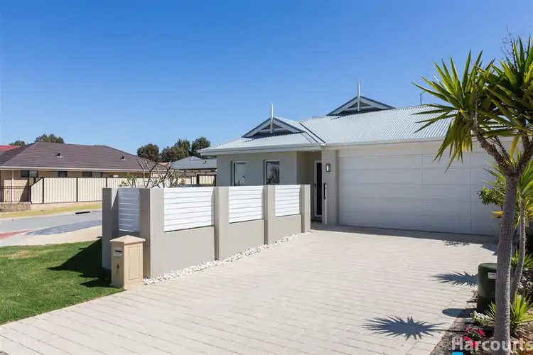 Third view of Homely house listing, 1 Cherokee Green, Clarkson WA 6030