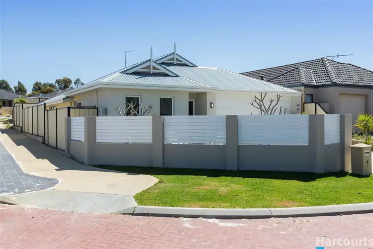 Fifth view of Homely house listing, 1 Cherokee Green, Clarkson WA 6030