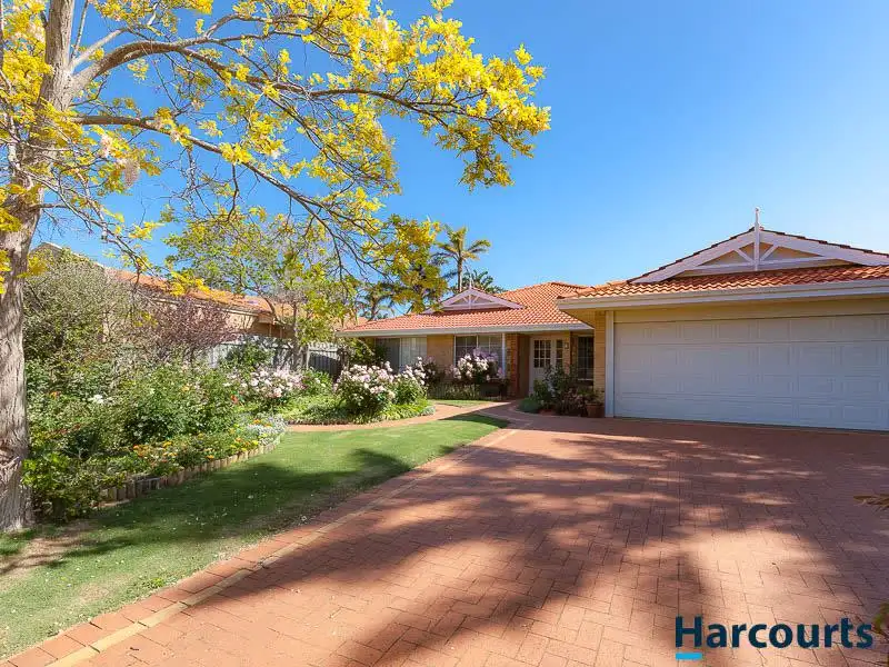 Main view of Homely house listing, 2 Pinegrove Mews, Currambine WA 6028