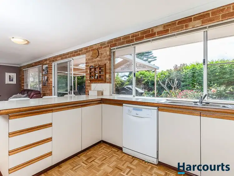 Second view of Homely house listing, 2 Pinegrove Mews, Currambine WA 6028