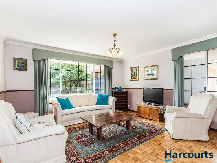 Third view of Homely house listing, 2 Pinegrove Mews, Currambine WA 6028