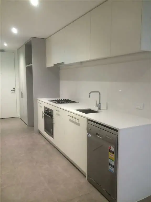 Second view of Homely apartment listing, G16/660 Blackburn Road, Notting Hill VIC 3168
