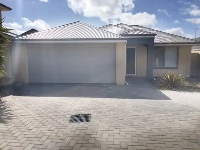 61a Flagtail Outlook