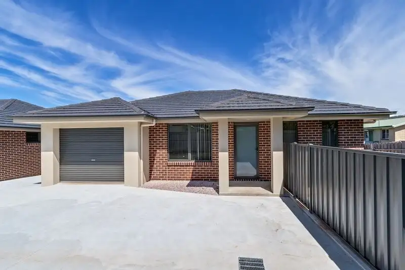 Main view of Homely unit listing, 3/86 Middle Road, Devonport TAS 7310